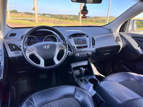 HYUNDAI IX35 2.0 16V 4P GLS FLEX AUTOMTICO, Foto 7