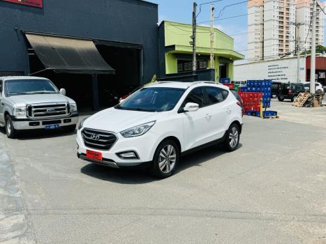 HYUNDAI IX35 2.0 16V 4P GLS FLEX AUTOMTICO, Foto 1