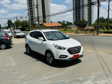 HYUNDAI IX35 2.0 16V 4P GLS FLEX AUTOMTICO, Foto 2