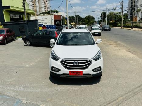 HYUNDAI IX35 2.0 16V 4P GLS FLEX AUTOMTICO, Foto 3