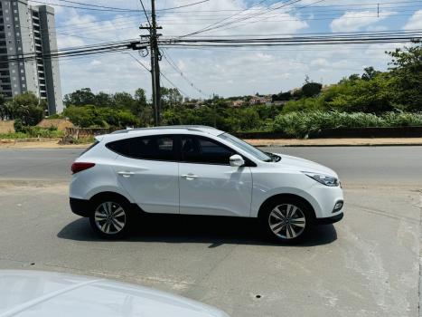 HYUNDAI IX35 2.0 16V 4P GLS FLEX AUTOMTICO, Foto 5