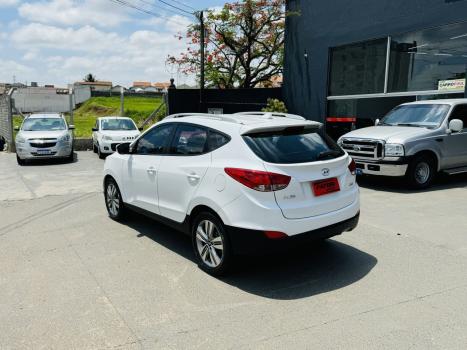 HYUNDAI IX35 2.0 16V 4P GLS FLEX AUTOMTICO, Foto 6