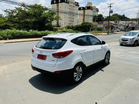 HYUNDAI IX35 2.0 16V 4P GLS FLEX AUTOMTICO, Foto 7