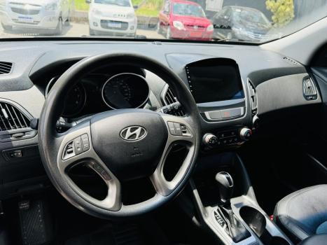 HYUNDAI IX35 2.0 16V 4P GLS FLEX AUTOMTICO, Foto 8