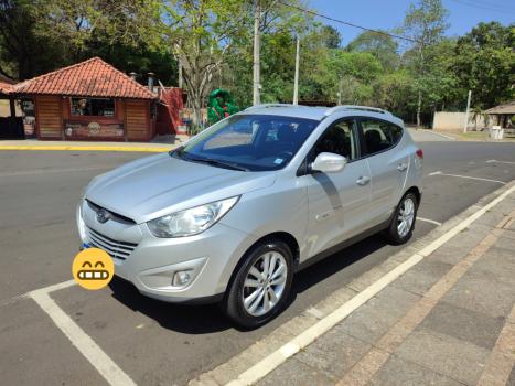 HYUNDAI IX35 2.0 16V 4P GLS FLEX AUTOMTICO, Foto 5