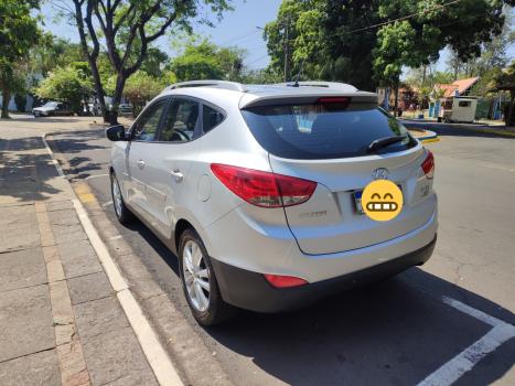 HYUNDAI IX35 2.0 16V 4P GLS FLEX AUTOMTICO, Foto 4