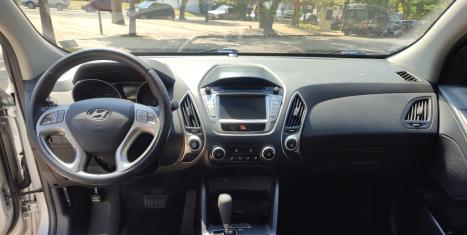 HYUNDAI IX35 2.0 16V 4P GLS FLEX AUTOMTICO, Foto 8