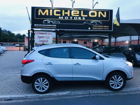 HYUNDAI IX35 2.0 16V 4P GLS FLEX AUTOMTICO, Foto 1