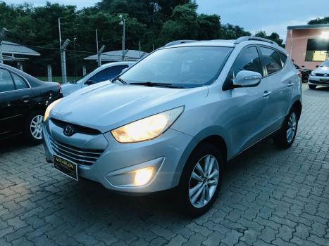 HYUNDAI IX35 2.0 16V 4P GLS FLEX AUTOMTICO, Foto 3