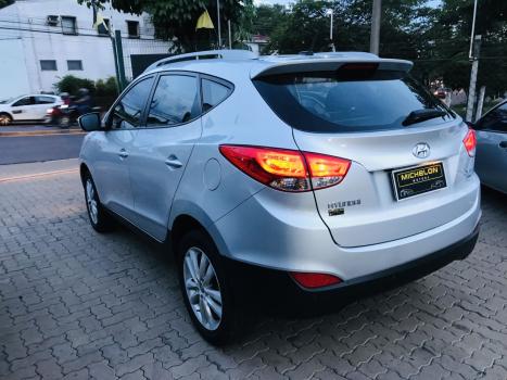 HYUNDAI IX35 2.0 16V 4P GLS FLEX AUTOMTICO, Foto 5