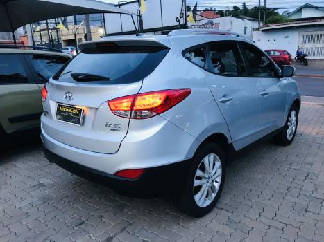 HYUNDAI IX35 2.0 16V 4P GLS FLEX AUTOMTICO, Foto 6