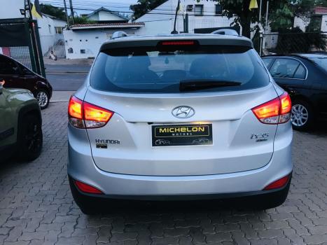 HYUNDAI IX35 2.0 16V 4P GLS FLEX AUTOMTICO, Foto 7