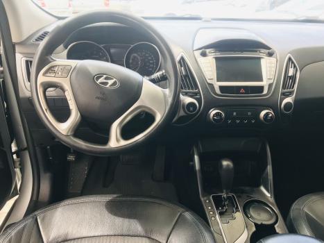 HYUNDAI IX35 2.0 16V 4P GLS FLEX AUTOMTICO, Foto 9