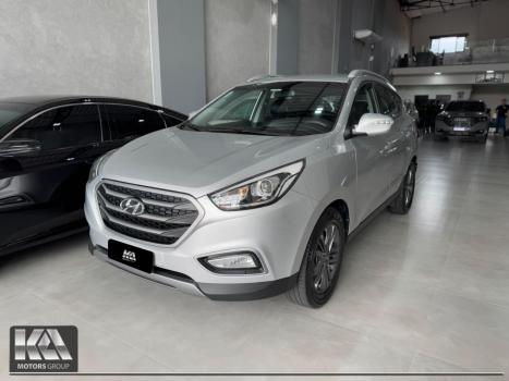 HYUNDAI IX35 2.0 16V 4P GL FLEX AUTOMTICO, Foto 1