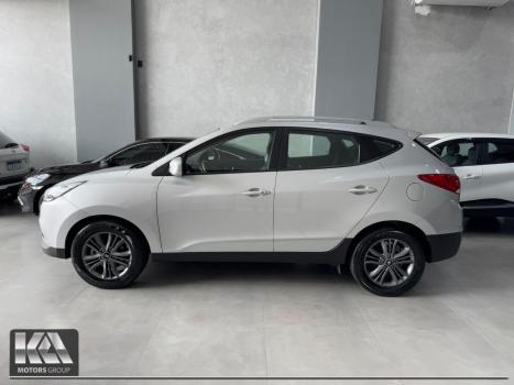 HYUNDAI IX35 2.0 16V 4P GL FLEX AUTOMTICO, Foto 10