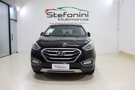 HYUNDAI IX35 2.0 16V 4P GL FLEX AUTOMTICO, Foto 2