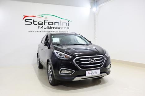 HYUNDAI IX35 2.0 16V 4P GL FLEX AUTOMTICO, Foto 3