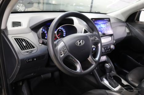 HYUNDAI IX35 2.0 16V 4P GL FLEX AUTOMTICO, Foto 4