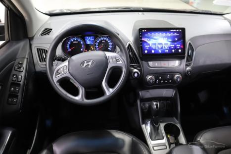 HYUNDAI IX35 2.0 16V 4P GL FLEX AUTOMTICO, Foto 5