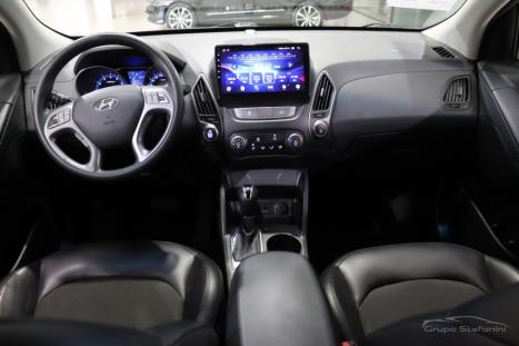 HYUNDAI IX35 2.0 16V 4P GL FLEX AUTOMTICO, Foto 6