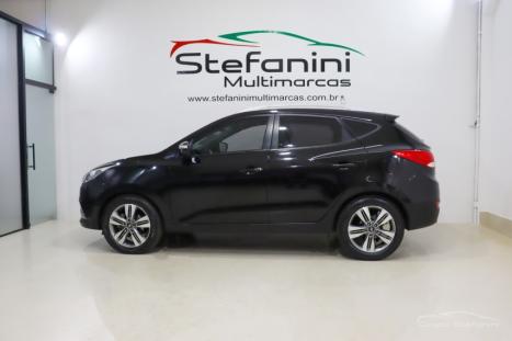 HYUNDAI IX35 2.0 16V 4P GL FLEX AUTOMTICO, Foto 10