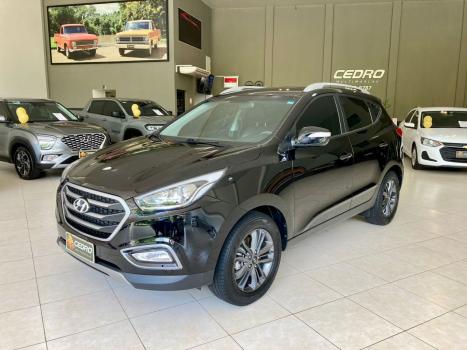 HYUNDAI IX35 2.0 16V 4P GL FLEX AUTOMTICO, Foto 1