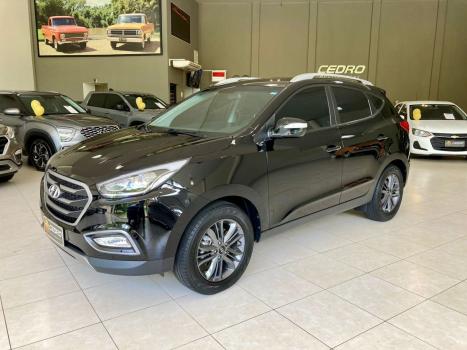 HYUNDAI IX35 2.0 16V 4P GL FLEX AUTOMTICO, Foto 2