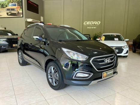 HYUNDAI IX35 2.0 16V 4P GL FLEX AUTOMTICO, Foto 6