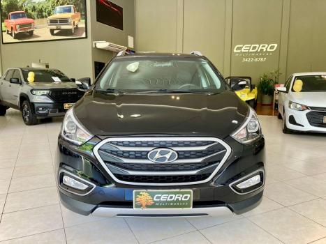 HYUNDAI IX35 2.0 16V 4P GL FLEX AUTOMTICO, Foto 7