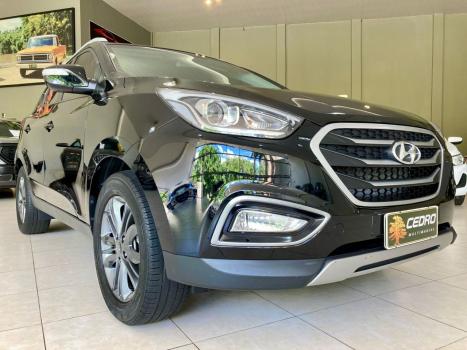 HYUNDAI IX35 2.0 16V 4P GL FLEX AUTOMTICO, Foto 40