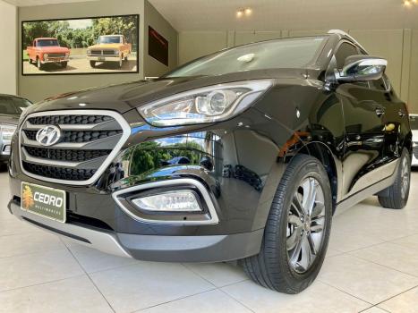 HYUNDAI IX35 2.0 16V 4P GL FLEX AUTOMTICO, Foto 42