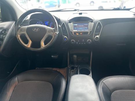 HYUNDAI IX35 2.0 16V 4P FLEX AUTOMTICO, Foto 8