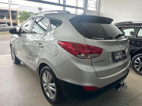 HYUNDAI IX35 2.0 16V 4P FLEX AUTOMTICO, Foto 10