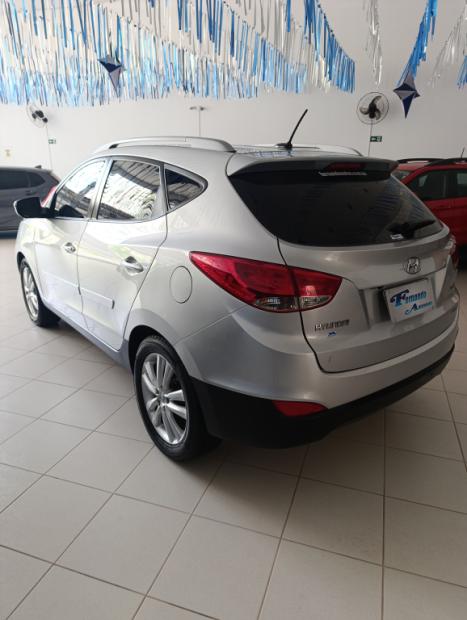 HYUNDAI IX35 2.0 16V 4P FLEX AUTOMTICO, Foto 2