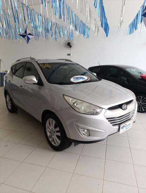 HYUNDAI IX35 2.0 16V 4P FLEX AUTOMTICO, Foto 6