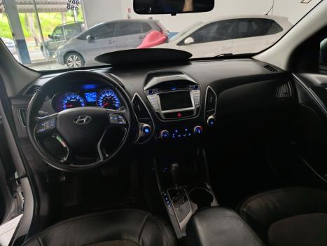 HYUNDAI IX35 2.0 16V 4P FLEX AUTOMTICO, Foto 11