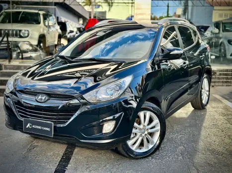 HYUNDAI IX35 2.0 16V 4P GLS FLEX AUTOMTICO, Foto 1