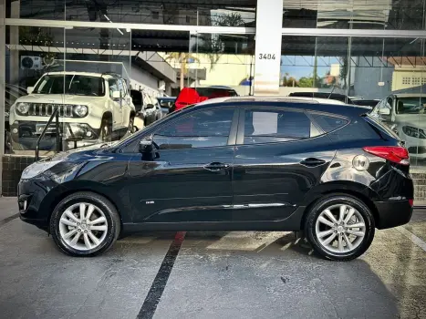 HYUNDAI IX35 2.0 16V 4P GLS FLEX AUTOMTICO, Foto 6