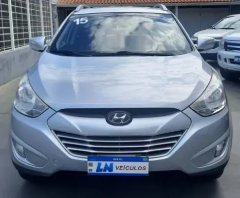 HYUNDAI IX35 2.0 16V 4P GLS AUTOMTICO, Foto 1