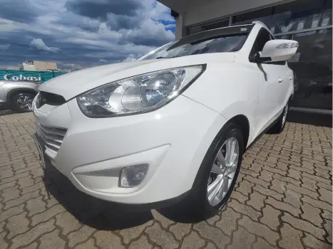 HYUNDAI IX35 2.0 16V 4P GLS FLEX AUTOMTICO, Foto 1