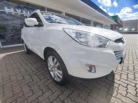 HYUNDAI IX35 2.0 16V 4P GLS FLEX AUTOMTICO, Foto 3