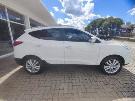 HYUNDAI IX35 2.0 16V 4P GLS FLEX AUTOMTICO, Foto 4