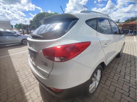 HYUNDAI IX35 2.0 16V 4P GLS FLEX AUTOMTICO, Foto 5