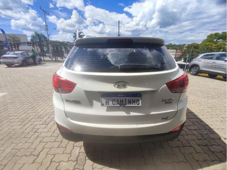 HYUNDAI IX35 2.0 16V 4P GLS FLEX AUTOMTICO, Foto 6