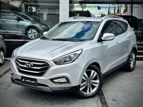 HYUNDAI IX35 2.0 16V 4P GL FLEX AUTOMTICO, Foto 1