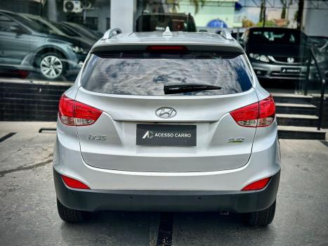 HYUNDAI IX35 2.0 16V 4P GL FLEX AUTOMTICO, Foto 5