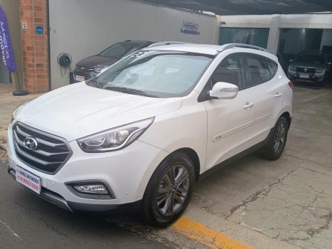 HYUNDAI IX35 2.0 16V 4P GLS, Foto 2