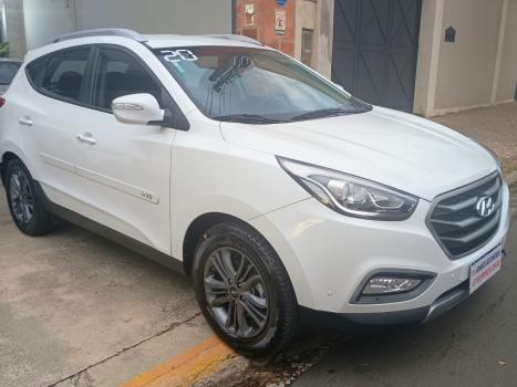 HYUNDAI IX35 2.0 16V 4P GLS, Foto 3