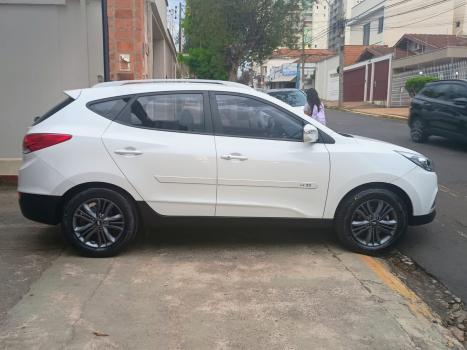 HYUNDAI IX35 2.0 16V 4P GLS, Foto 4