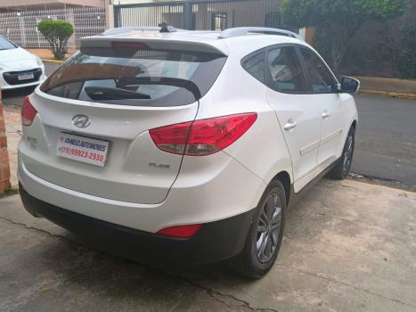 HYUNDAI IX35 2.0 16V 4P GLS, Foto 5